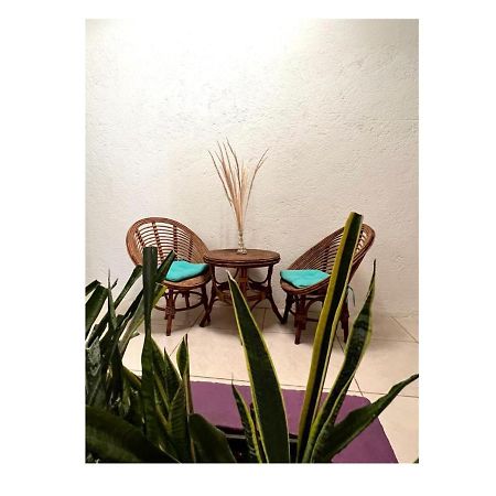 Hotel Ocean Huatulco Санта-Крус-Хуатулко Экстерьер фото