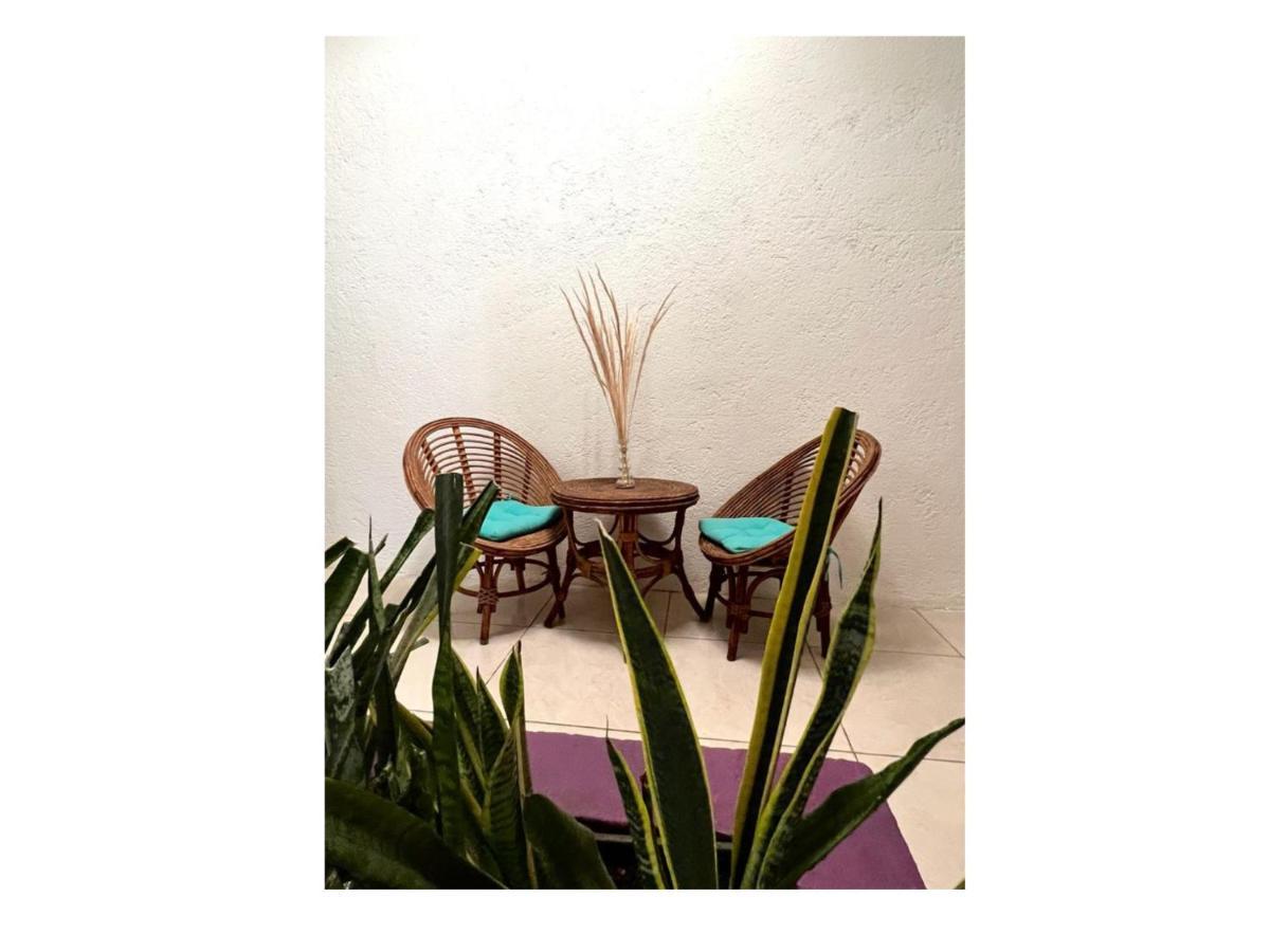 Hotel Ocean Huatulco Санта-Крус-Хуатулко Экстерьер фото