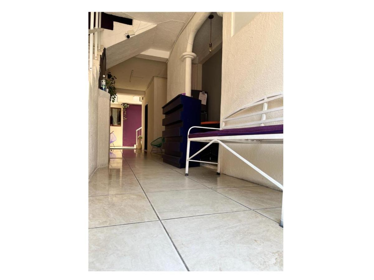 Hotel Ocean Huatulco Санта-Крус-Хуатулко Экстерьер фото