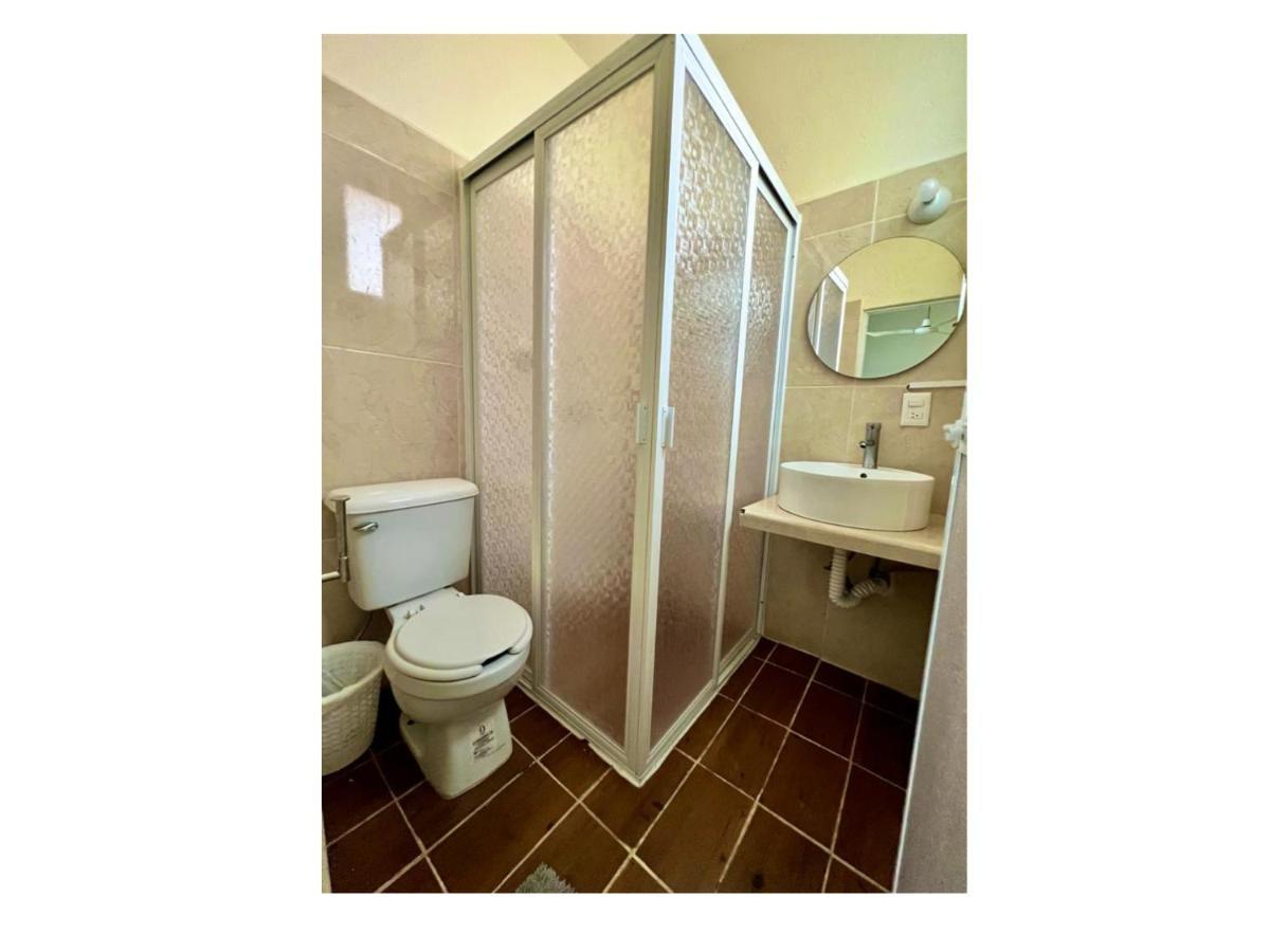 Hotel Ocean Huatulco Санта-Крус-Хуатулко Экстерьер фото